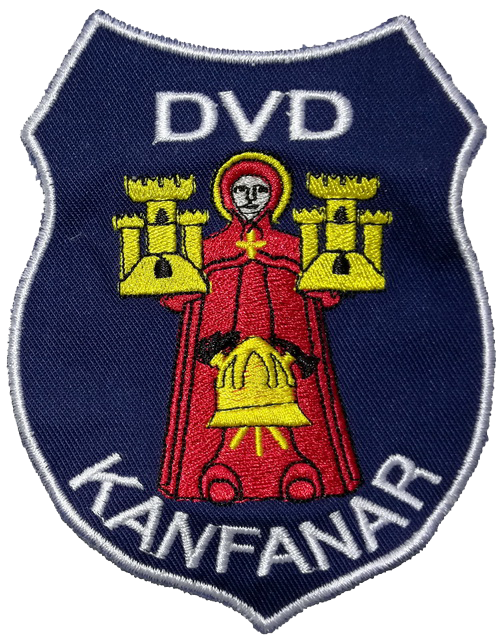 DVD KANFANAR